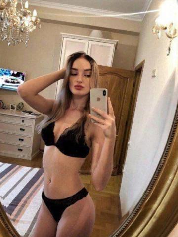 Проститутка Софа